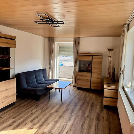 3 Zimmer Apartment Mit Flussblick - Self Check-In Eggenfelden Exterior photo